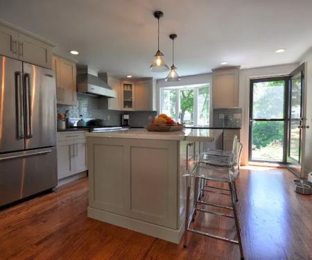 Giovannucci Brothers Construction Inc.