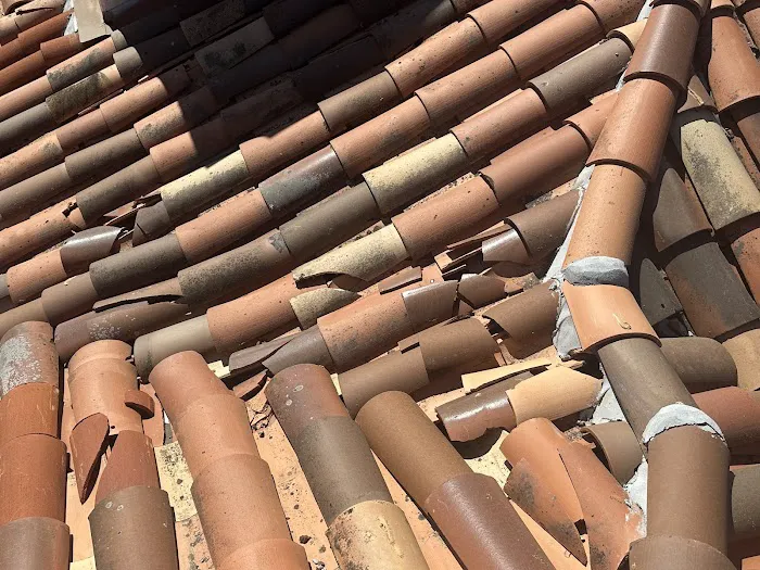 A-Class Roof Repairs Picture 1