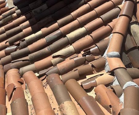 A-Class Roof Repairs