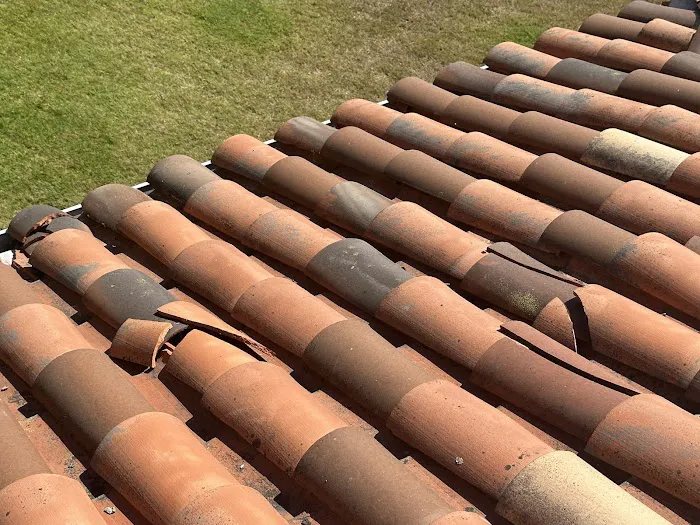 A-Class Roof Repairs Picture 4