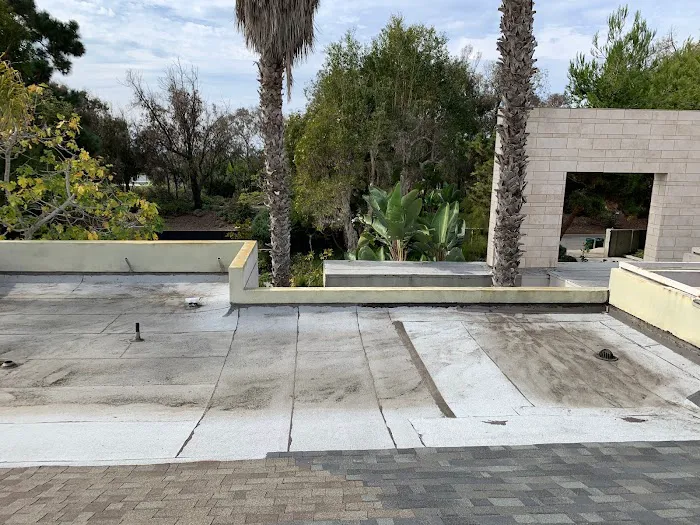 A-Class Roof Repairs Picture 6