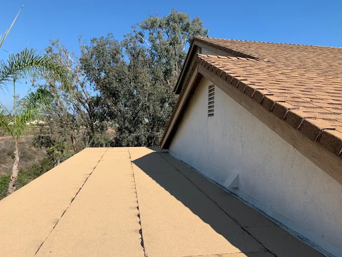 A-Class Roof Repairs Picture 7