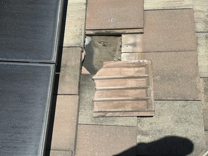 A-Class Roof Repairs Picture 8