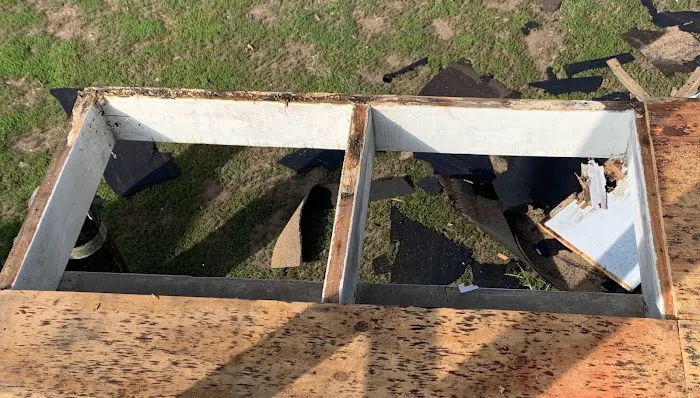 A-Class Roof Repairs Picture 9