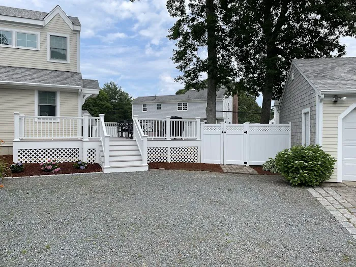 Quality Woodworks Inc. Picture 1