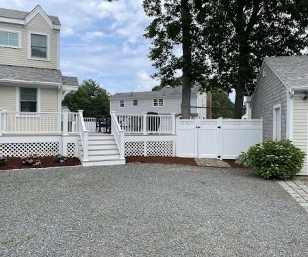 Quality Woodworks Inc.