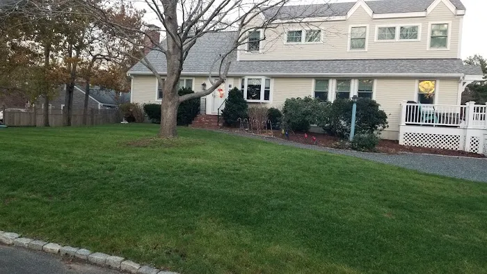 Quality Woodworks Inc. Picture 5