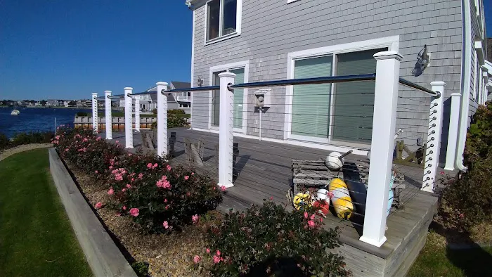 Quality Woodworks Inc. Picture 3