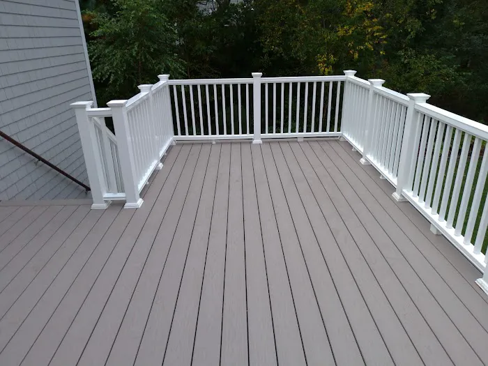 Quality Woodworks Inc. Picture 2