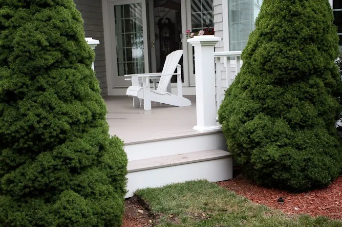 Quality Woodworks Inc. Picture 8