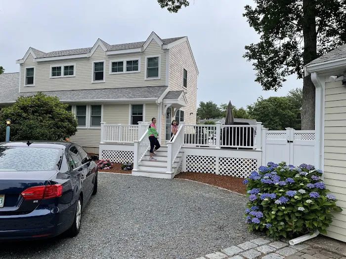 Quality Woodworks Inc. Picture 7