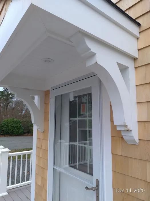 Quality Woodworks Inc. Picture 6