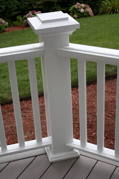 Quality Woodworks Inc. Picture 10