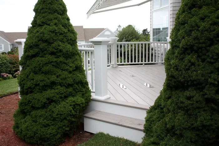 Quality Woodworks Inc. Picture 9