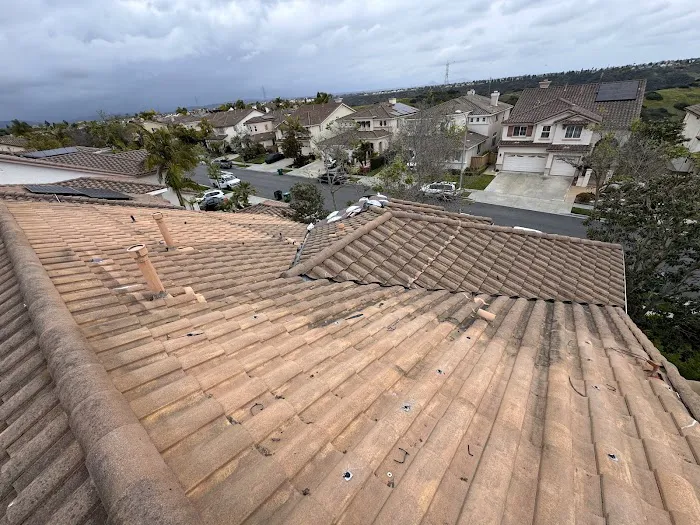 Ford Roofing Picture 4