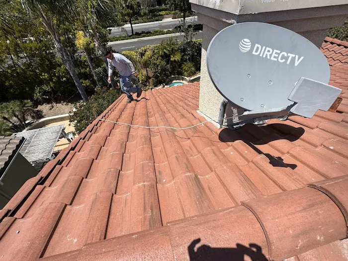 Ford Roofing Picture 5