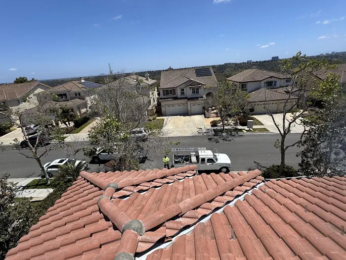 Ford Roofing Picture 7