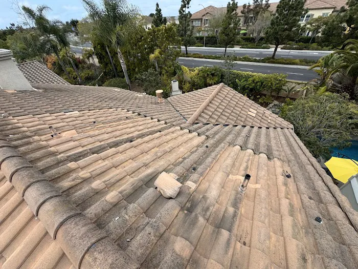 Ford Roofing Picture 9