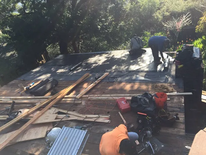 EAT Attic-Solution & Insulation's & Roofing Service East Falmouth, MA Picture 2