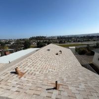 Alma Roofing ico