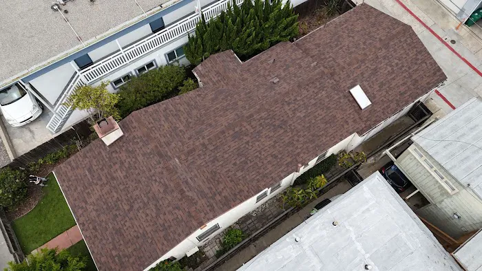 Alma Roofing Picture 3