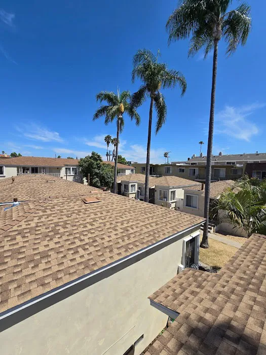Alma Roofing Picture 5