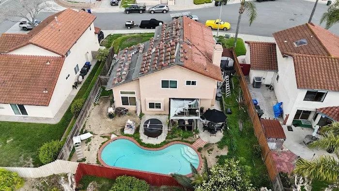 Alma Roofing Picture 8
