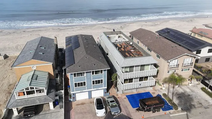 Alma Roofing Picture 10