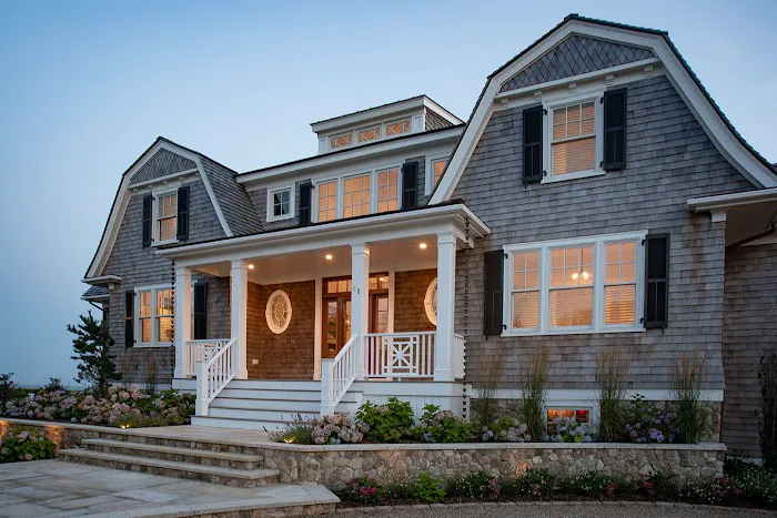 M Duffany Builders Picture 3