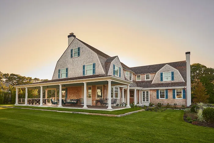 M Duffany Builders Picture 1