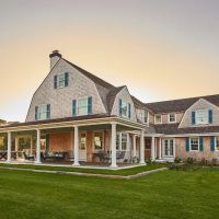 M Duffany Builders ico