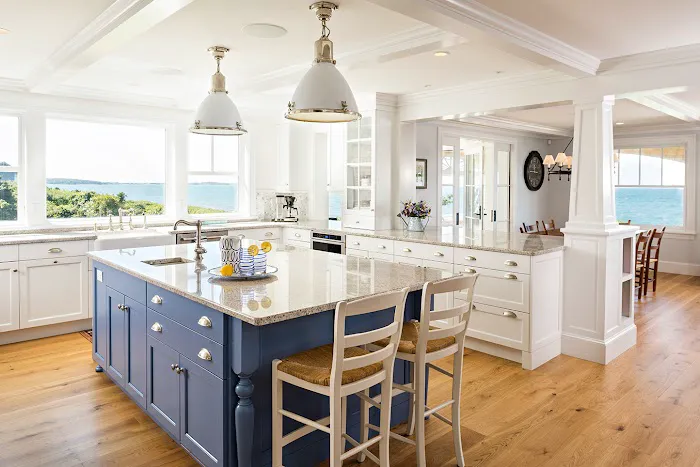 M Duffany Builders Picture 5