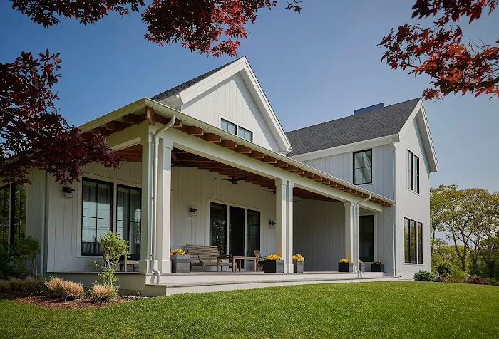 M Duffany Builders Picture 4