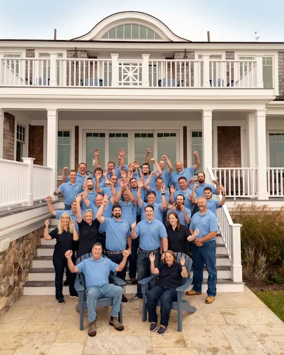 M Duffany Builders Picture 9