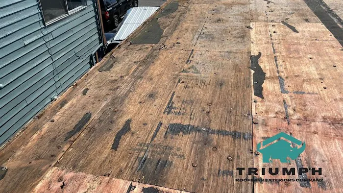 Triumph Roofing & Exterior Picture 2