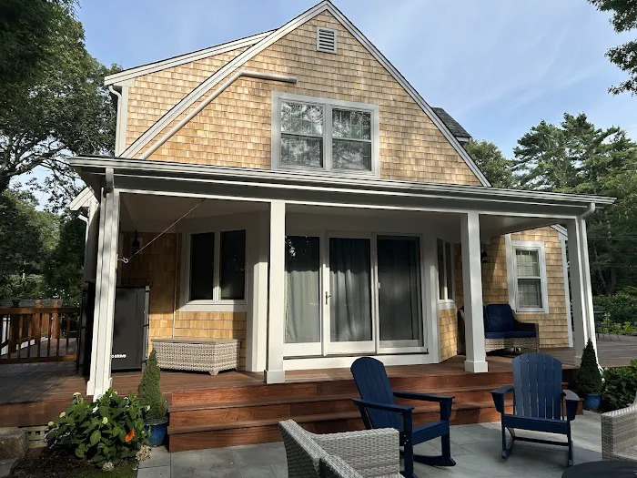 Tigo Builders Inc. Picture 1