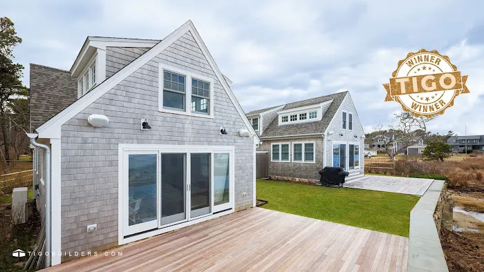 Tigo Builders Inc. Picture 3