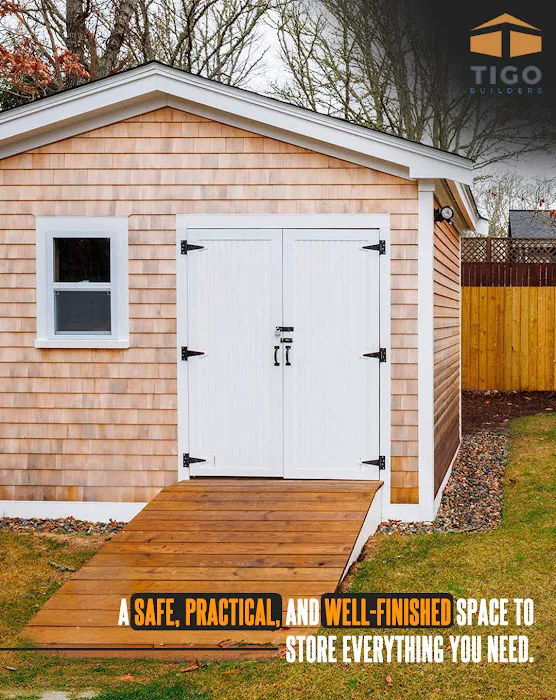 Tigo Builders Inc. Picture 4