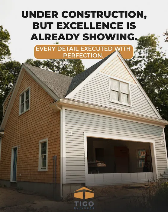 Tigo Builders Inc. Picture 5