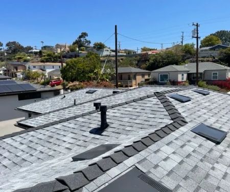 Adail Bastos Roofing