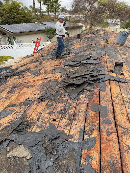 Adail Bastos Roofing Picture 8