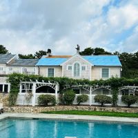 MV Level Up Construction INC ico