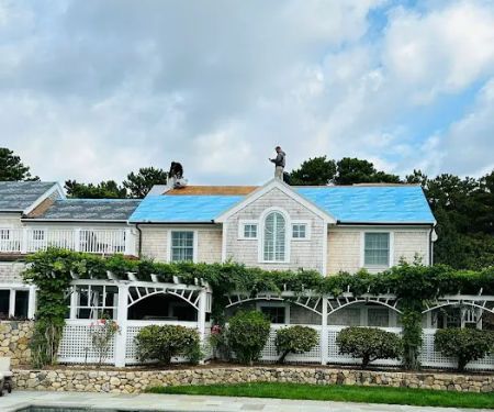 MV Level Up Construction INC