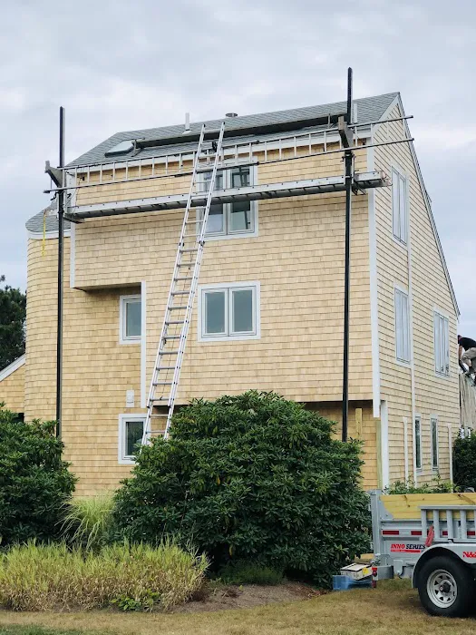 MV Level Up Construction INC Picture 4