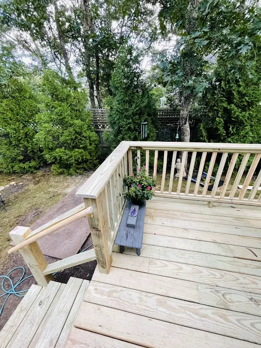 MV Level Up Construction INC Picture 3