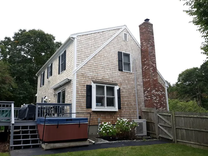 Falmouth Painting & Wallpaper Picture 1