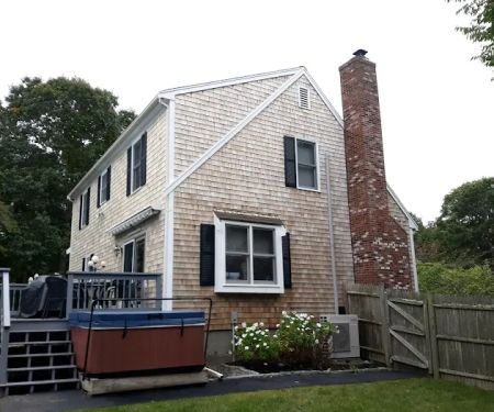 Falmouth Painting & Wallpaper