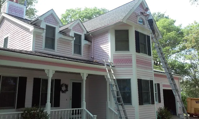 Falmouth Painting & Wallpaper Picture 4