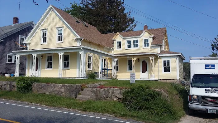 Falmouth Painting & Wallpaper Picture 3