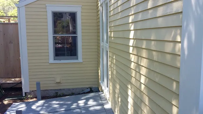 Falmouth Painting & Wallpaper Picture 6